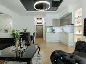 Aquarius Residence apartament 203 Boszkowo